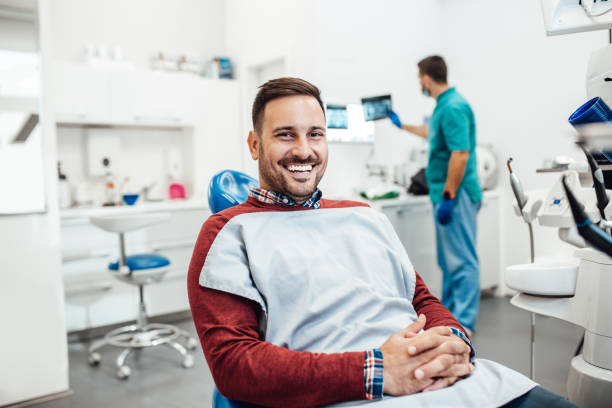 TMJ/TMD Treatment in Tigard, OR