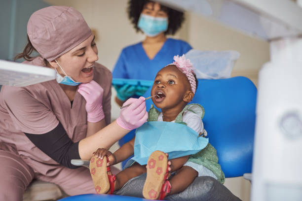 Best Emergency Dental Care  in Tigard, OR
