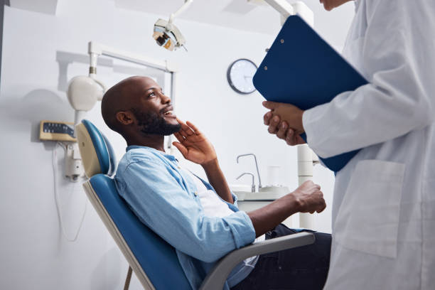 Oral Cancer Screening in Tigard, OR