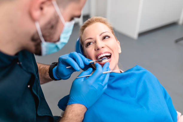 Best Dental Exams and Cleanings  in Tigard, OR