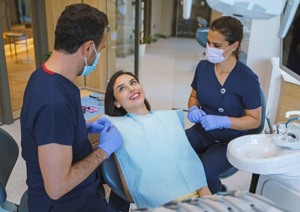 Best General Dentistry  in Tigard, OR