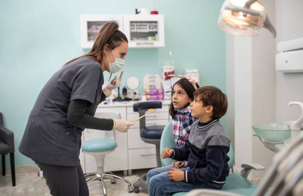 Best Laser Dentistry  in Tigard, OR