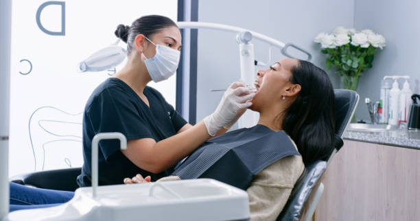 Dental Bonding in Tigard, OR