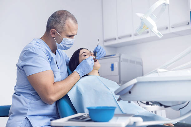 Reliable Tigard, OR  Holistic Dental Services Solutions