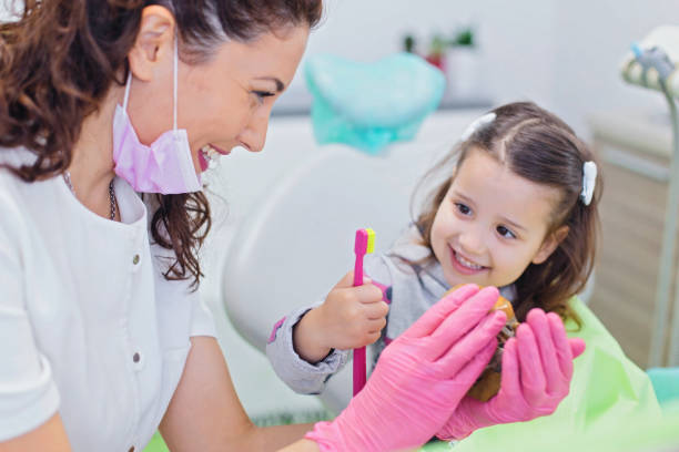Best Periodontal (Gum) Disease Treatment  in Tigard, OR